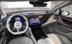 Mercedes Benz EQE 500 - Image 4