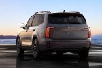 2026 Kia Telluride SX Prestige X-Line AWD - Image 3