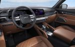 2026 Kia Telluride SX Prestige X-Line AWD - Image 4