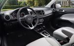 2025 Kia Pegas EX 1.4 AT - Image 4