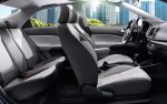 2025 Kia Pegas EX 1.4 AT - Image 5