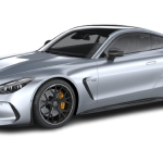 Mercedes Benz AMG GT-R