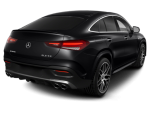 Mercedes Benz GLE 53 AMG Coupe - Image 2