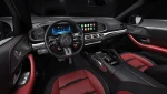 Mercedes Benz GLE 53 AMG Coupe - Image 4