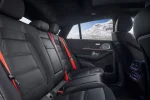 Mercedes Benz GLE 53 AMG Coupe - Image 5