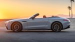 Mercedes Benz SL 55 AMG - Image 2