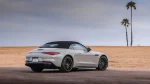 Mercedes Benz SL 55 AMG - Image 3