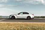 Mercedes Benz C63 AMG - Image 2