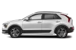 2025 Kia Niro HEV SX Touring - Image 2