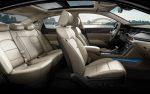 2021 Kia Cadenza Limited 3.3 V6 - Image 8