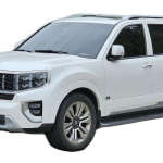 2011 Kia Borrego EX 3.8 V6 4WD