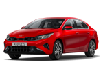 2016 Kia Cerato Koup SX 1.6 Turbo Coupe