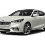 2021 Kia K7 Premier 3.0 GDI