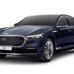 2020 Kia K900 Luxury V6 AWD