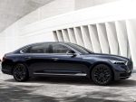 2020 Kia K900 Luxury V6 AWD - Image 2