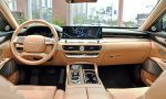 2020 Kia K900 Luxury V6 AWD - Image 4