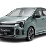 2025 Kia Morning Prestige 1.0 AT
