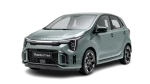 2025 Kia Morning Prestige 1.0 AT