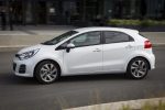 2000 Kia Pride 1.3 GLXi Hatchback - Image 2