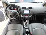 2000 Kia Pride 1.3 GLXi Hatchback - Image 4