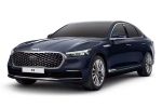 2018 Kia Quoris 3.8 GDI V6 Luxury