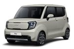 2025 Kia Ray 1.0 Urban Microvan