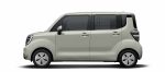 2025 Kia Ray 1.0 Urban Microvan - Image 2
