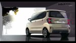 2025 Kia Ray 1.0 Urban Microvan - Image 3