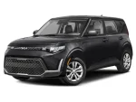 2025 Kia Soul EX 2.0 IVT
