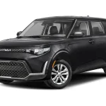2025 Kia Soul EX 2.0 IVT