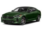2023 Kia Stinger GT 3.3 Twin-Turbo AWD