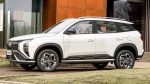 Hyundai Mufasa - Image 2
