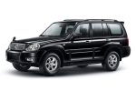 Hyundai Terracan
