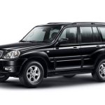 Hyundai Terracan