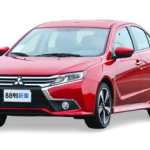 2017 Mitsubishi Lancer EX 2.0 GLS