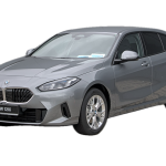 BMW 116i