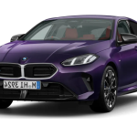 BMW 120i