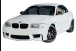 BMW 1M