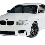 BMW 1M