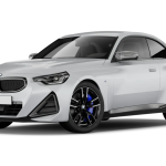 BMW 220i