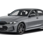 BMW 335i