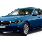 BMW 645