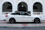 BMW 645 - Image 2