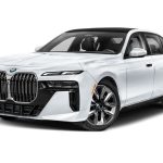 BMW 740i