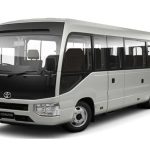 Toyota Coaster