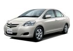 Toyota Belta