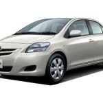 Toyota Belta
