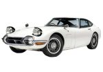 Toyota 2000GT