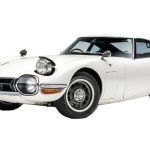 Toyota 2000GT