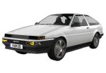 Toyota AE86